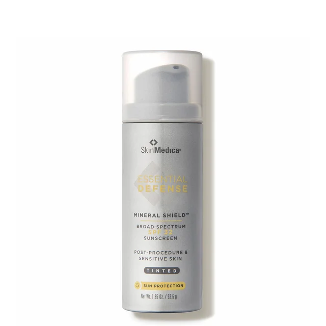 SkinMedica Essential Defense Mineral Shield Broad-Spectrum SPF 32 - Tinted (1.85 oz.)