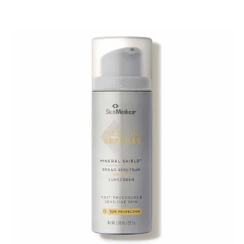 SkinMedica Essential Defense Mineral Shield Broad-Spectrum SPF 35 (1.85 oz.)