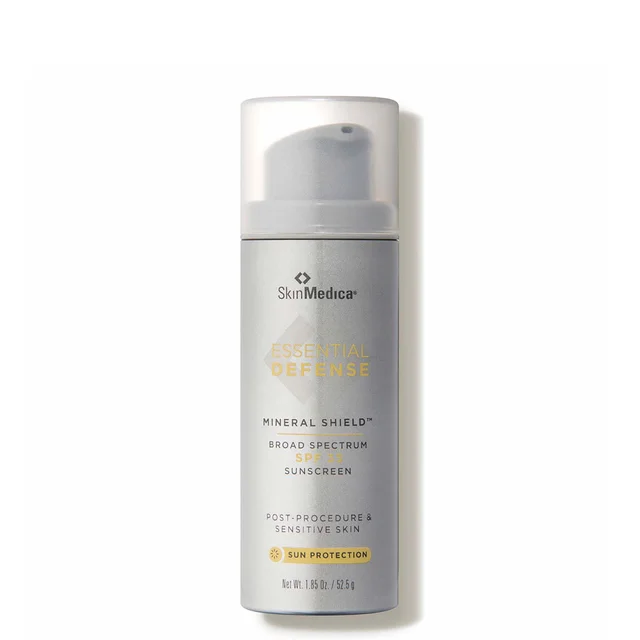 SkinMedica Essential Defense Mineral Shield Broad-Spectrum SPF 35 (1.85 oz.)