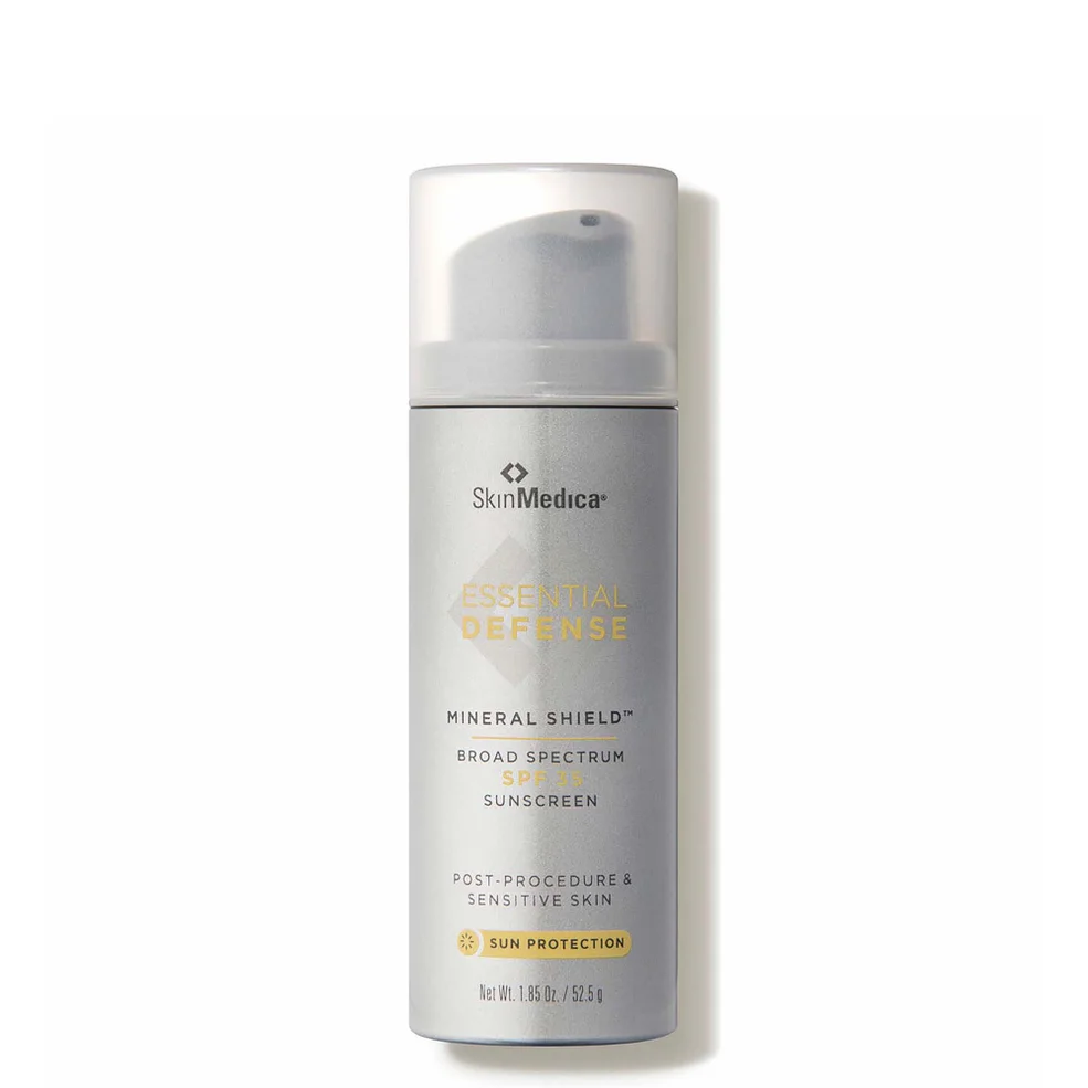 SkinMedica Essential Defense Mineral Shield Broad-Spectrum SPF 35 (1.85 oz.) Image 1