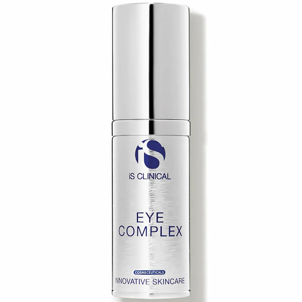 iS Clinical Eye Complex (0.5 oz.) Image 1