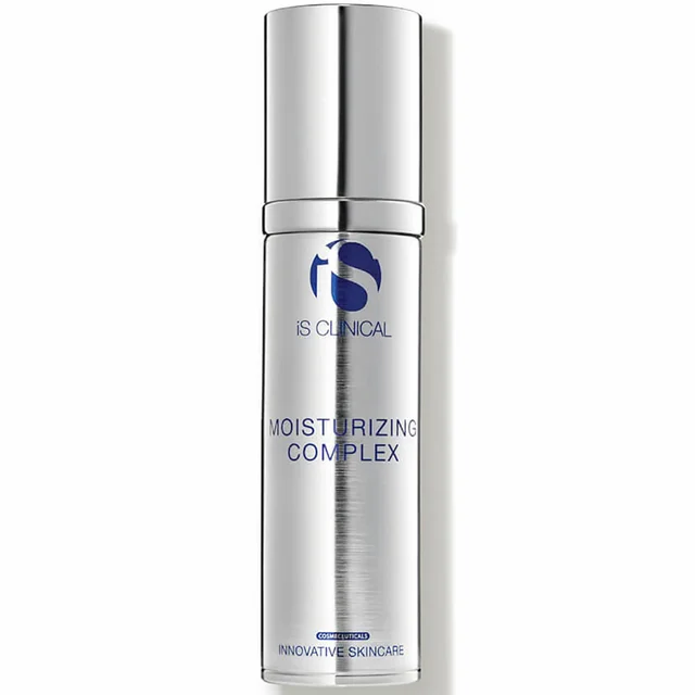 iS Clinical Moisturizing Complex (1.7 oz.)
