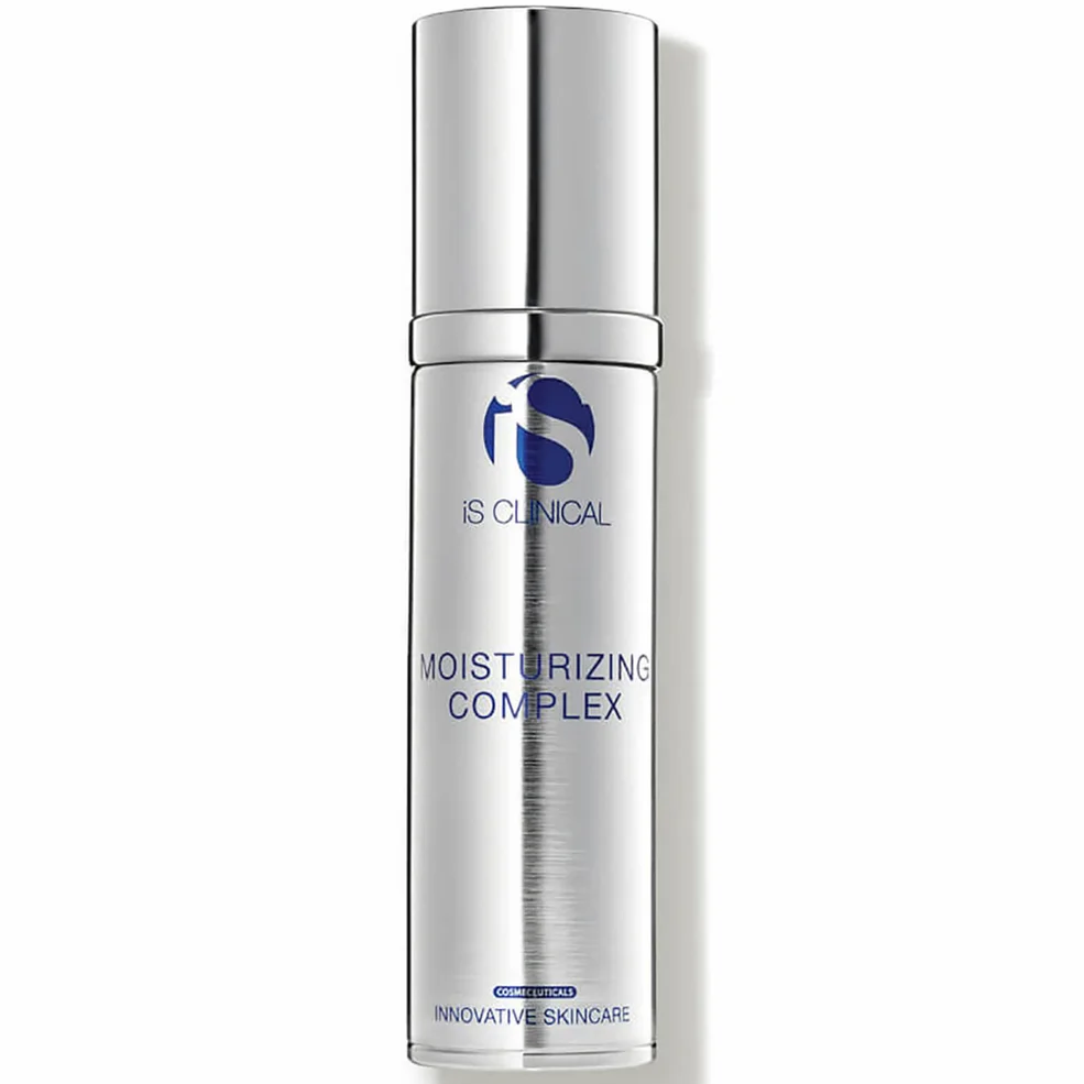 iS Clinical Moisturizing Complex (1.7 oz.) Image 1