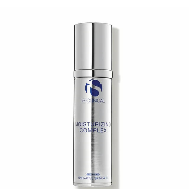 iS Clinical Moisturizing Complex (1.7 oz.)