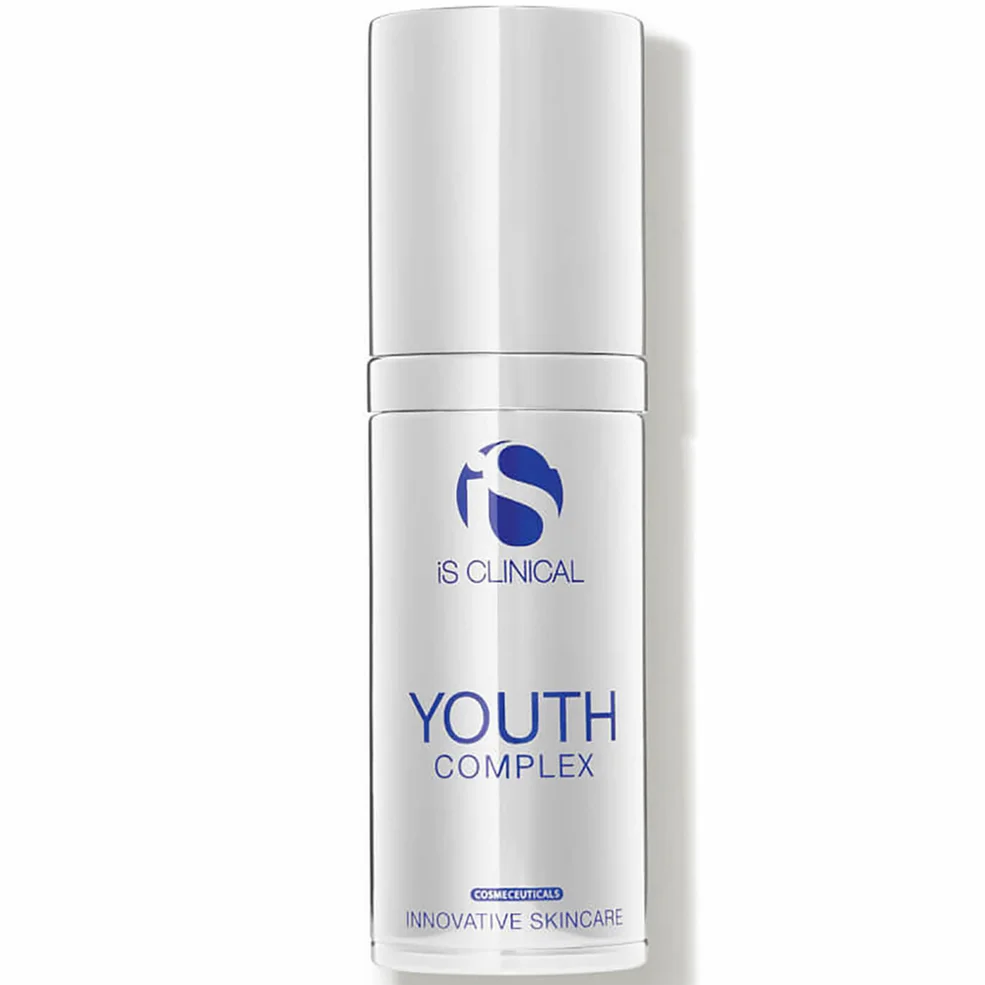 iS Clinical Youth Complex (1 oz.) Image 1