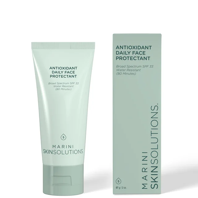 Jan Marini Antioxidant Daily Face Protectant SPF 33 (2 oz.)