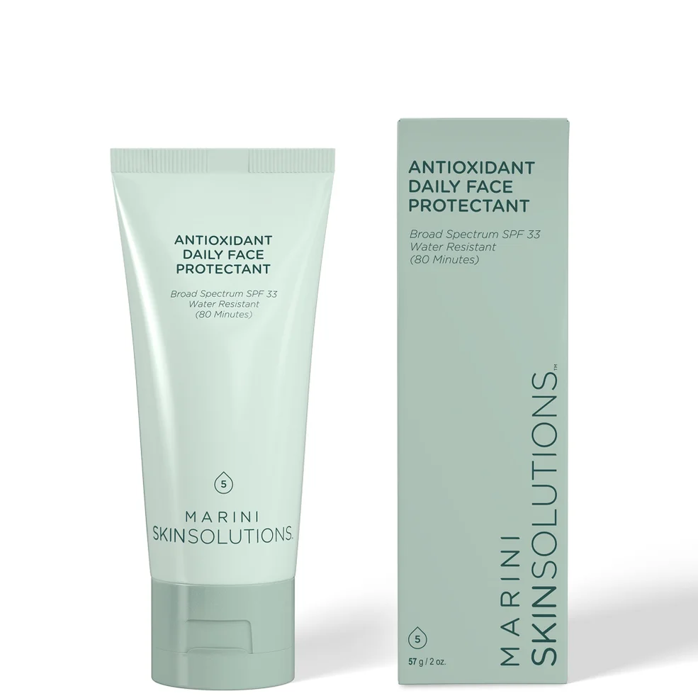 Jan Marini Antioxidant Daily Face Protectant SPF 33 (2 oz.) Image 1