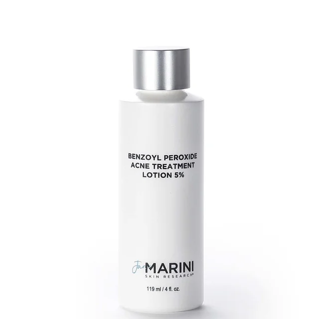 Jan Marini Benzoyl Peroxide 5%