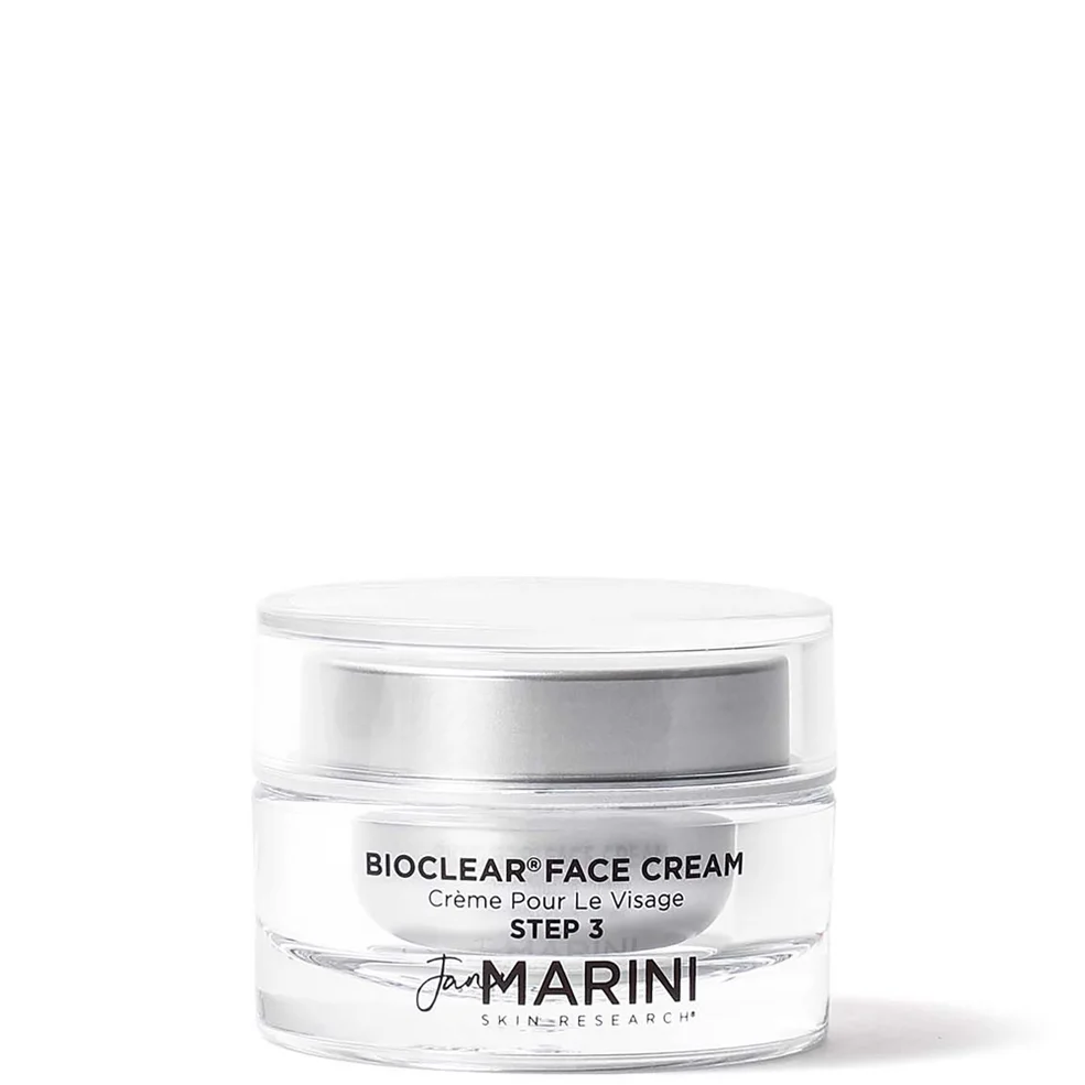 Jan Marini Bioclear Face Cream (1 oz.) Image 1