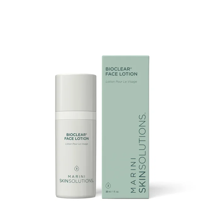 Jan Marini Bioglycolic Bioclear Lotion (1 oz.)