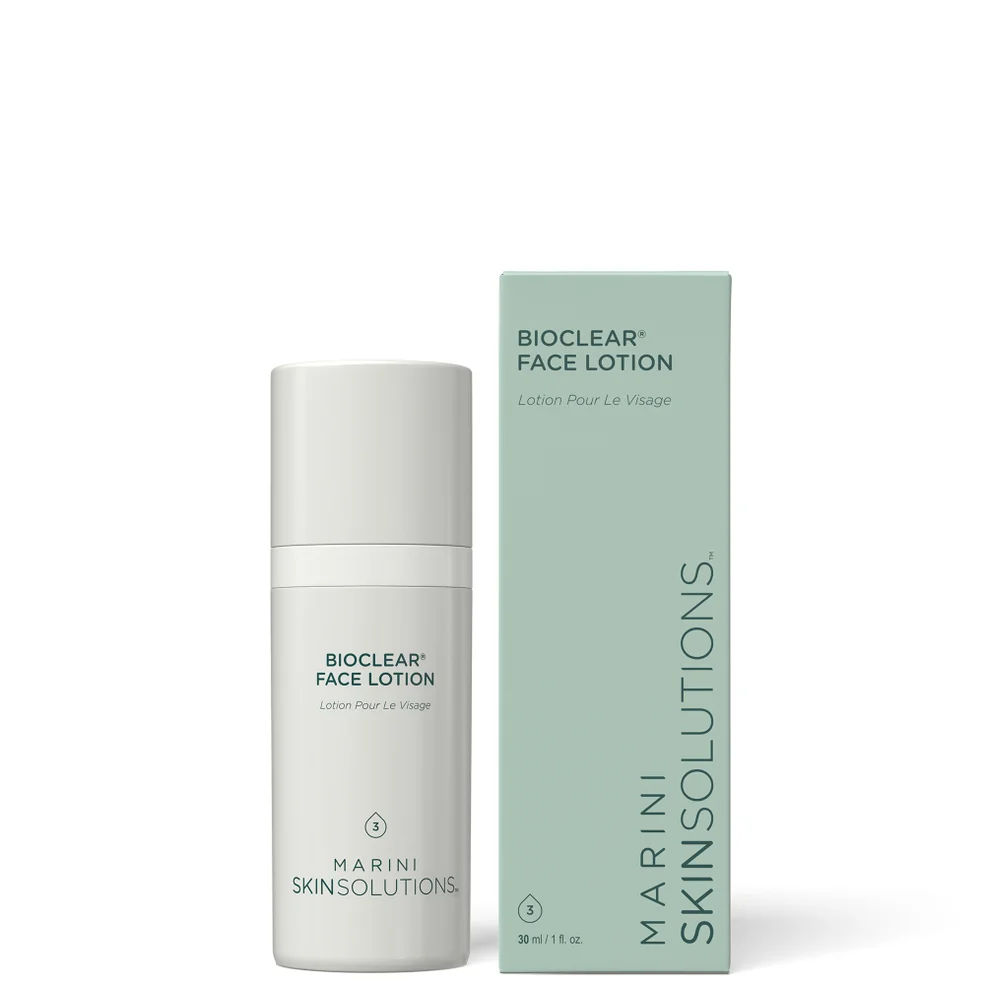 Jan Marini Bioglycolic Bioclear Lotion (1 oz.) Image 1