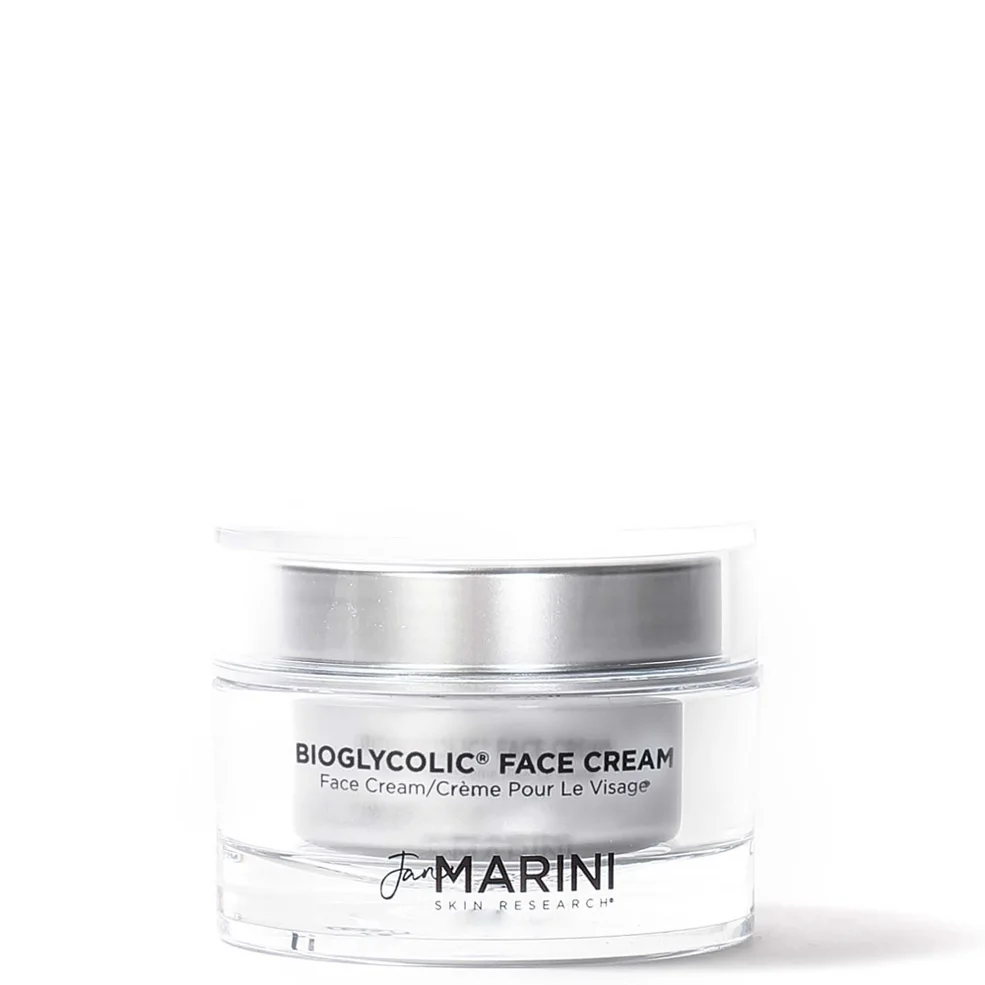 Jan Marini Bioglycolic Cream (2 oz.) Image 1
