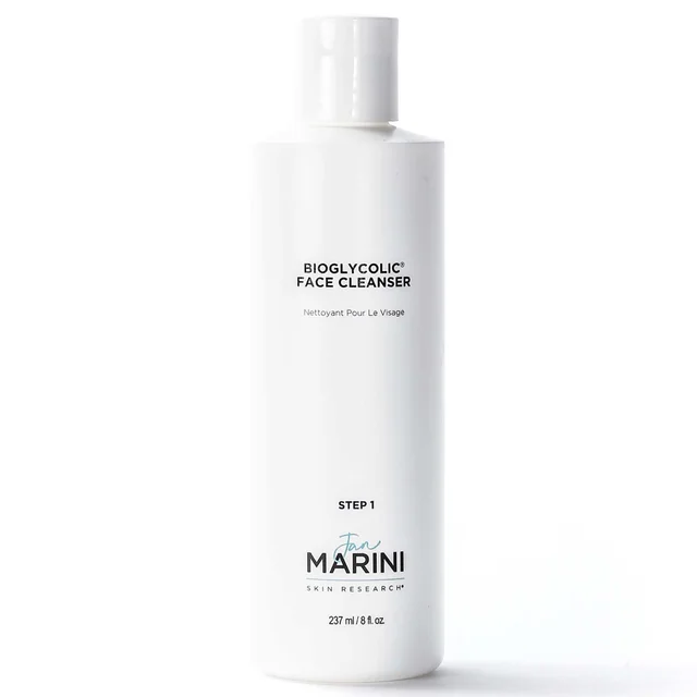 Jan Marini Bioglycolic Face Cleanser (6 fl. oz.)