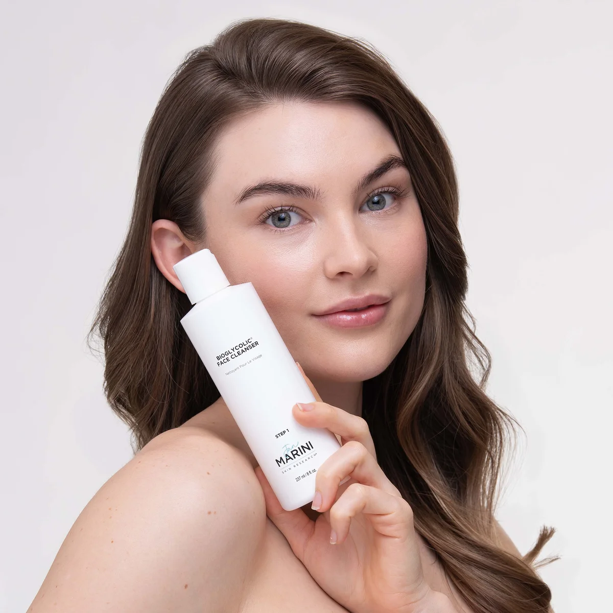 Jan Marini Bioglycolic Face Cleanser (8 oz.)