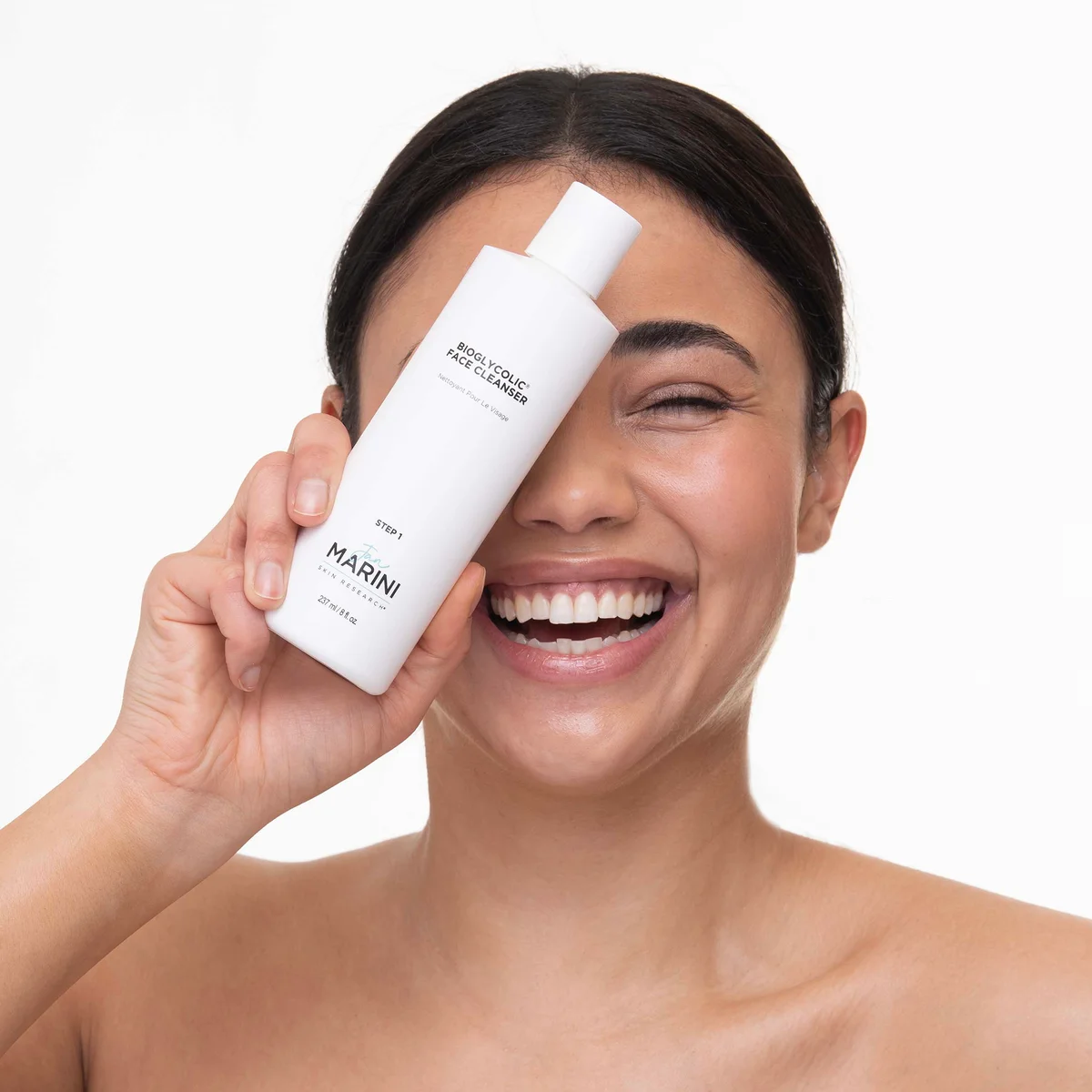 Jan Marini Bioglycolic Face Cleanser (8 oz.)