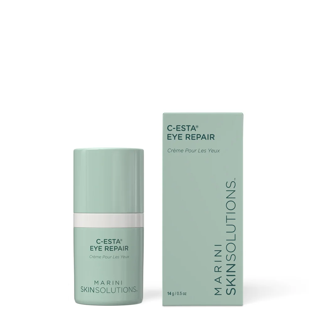 Jan Marini C-ESTA Eye Repair Concentrate (0.5 oz.) Image 1