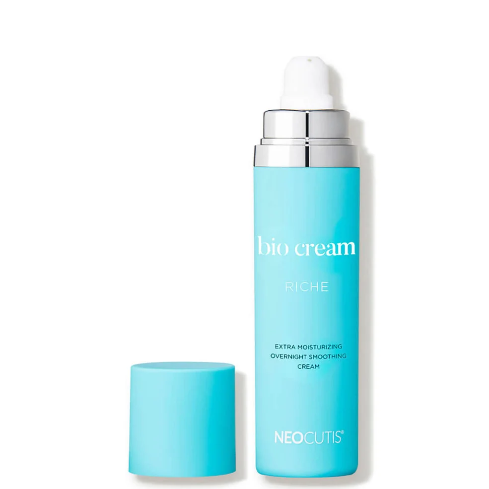 Neocutis BIO CREAM RICHE Extra Moisturizing Overnight Smoothing Cream (1.69 fl. oz.) Image 1