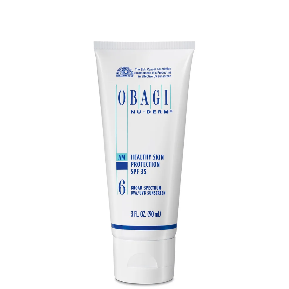 Obagi Medical Nu-Derm Healthy Skin Protector SPF 35 (3 oz.) Image 1