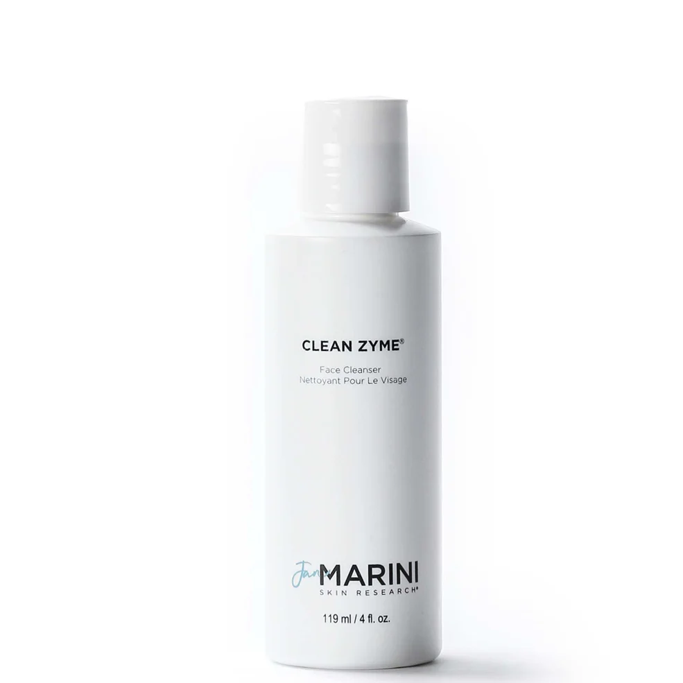 Jan Marini Clean Zyme (4 fl. oz.) Image 1