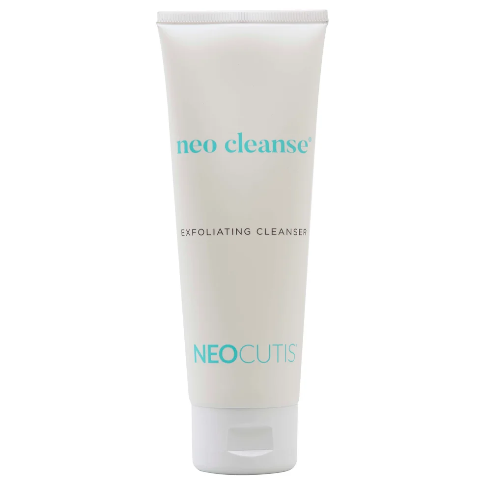 Neocutis Neo-Cleanse Exfoliating Skin Cleanser Image 1