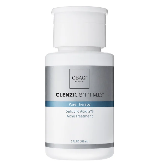 Obagi Medical CLENZIderm M.D. Pore Therapy (4 oz.)