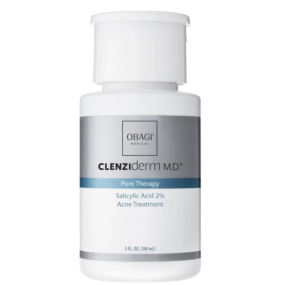 Obagi Medical CLENZIderm M.D. Pore Therapy (4 oz.) Image 1