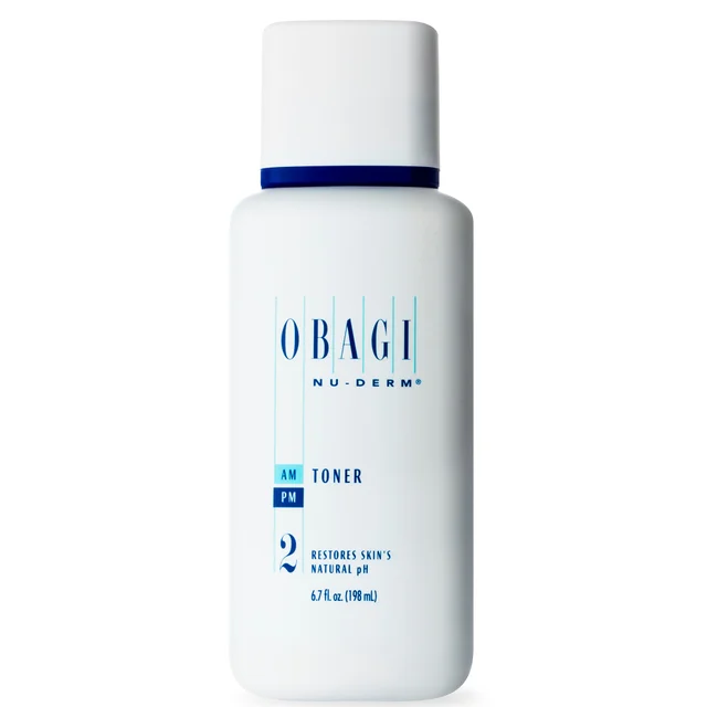 Obagi Medical Nu-Derm Toner (6.7 oz.)