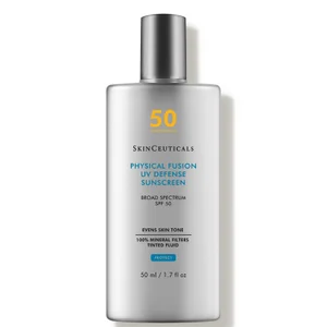 SkinCeuticals Physical Fusion UV Defense SPF 50 (Various Sizes) - Size 50ml / 1.7 fl. oz
