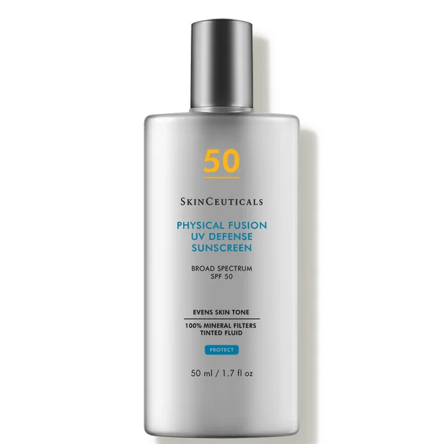 SkinCeuticals Physical Fusion UV Defense SPF 50 (Various Sizes)