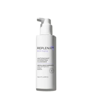 Replenix Antioxidant Hydrating Cleanser - undefined undefined