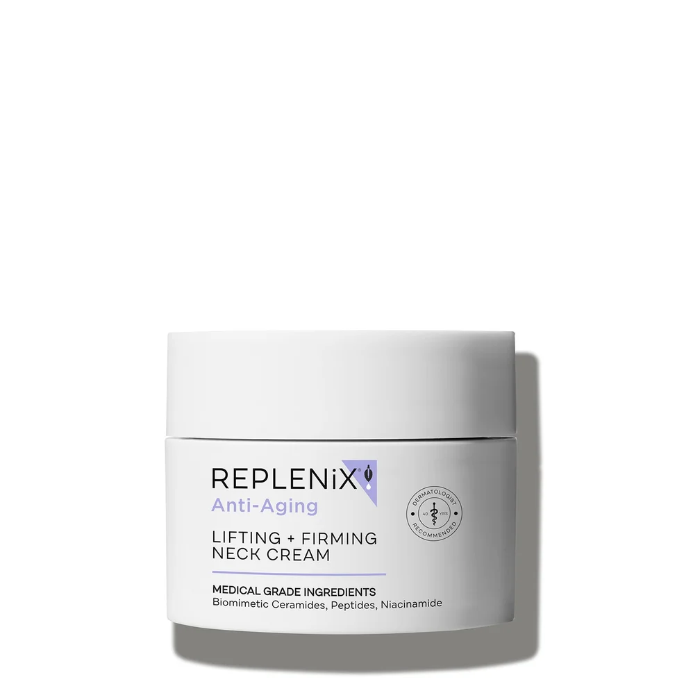 Replenix Lifting Firming Neck Cream (1.7 fl. oz.) Image 1