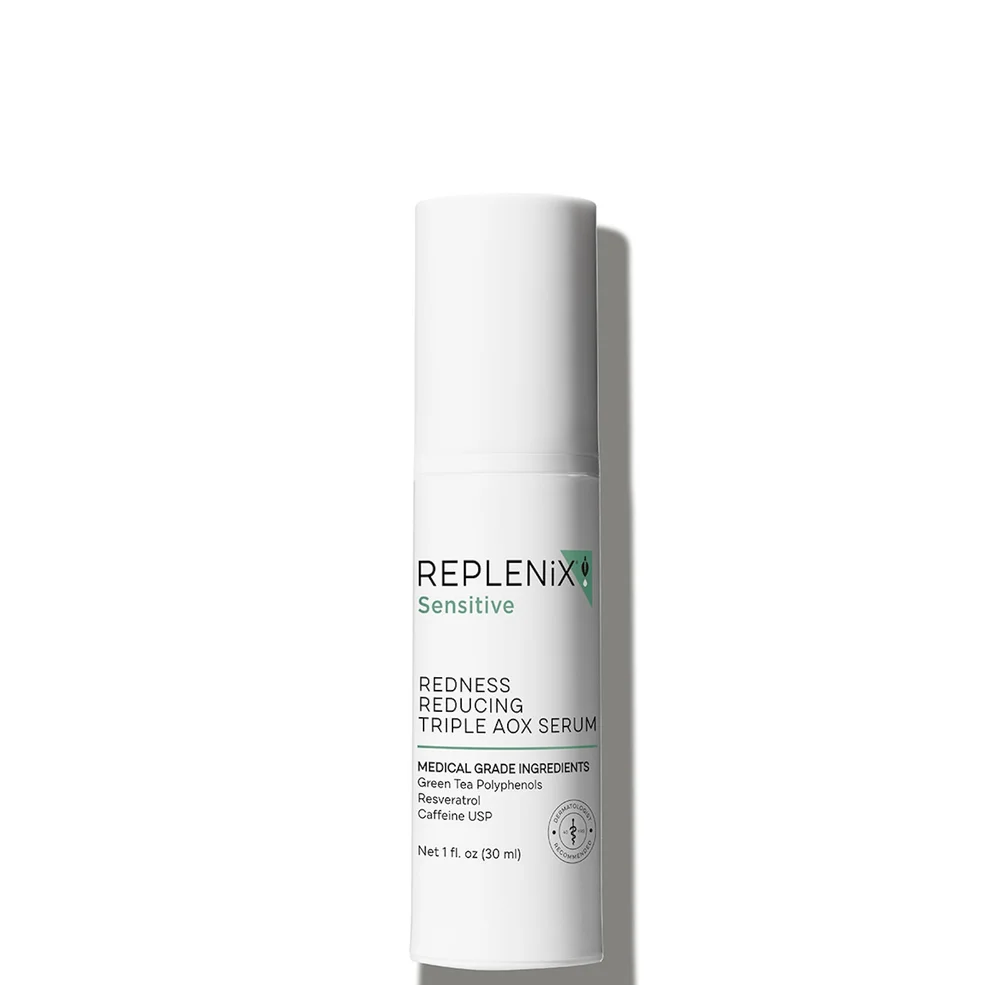 Replenix Redness Reducing Triple AOX Serum Image 1