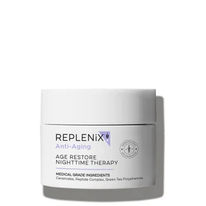 Replenix Age Restore Nighttime Therapy (2 oz.) - undefined undefined