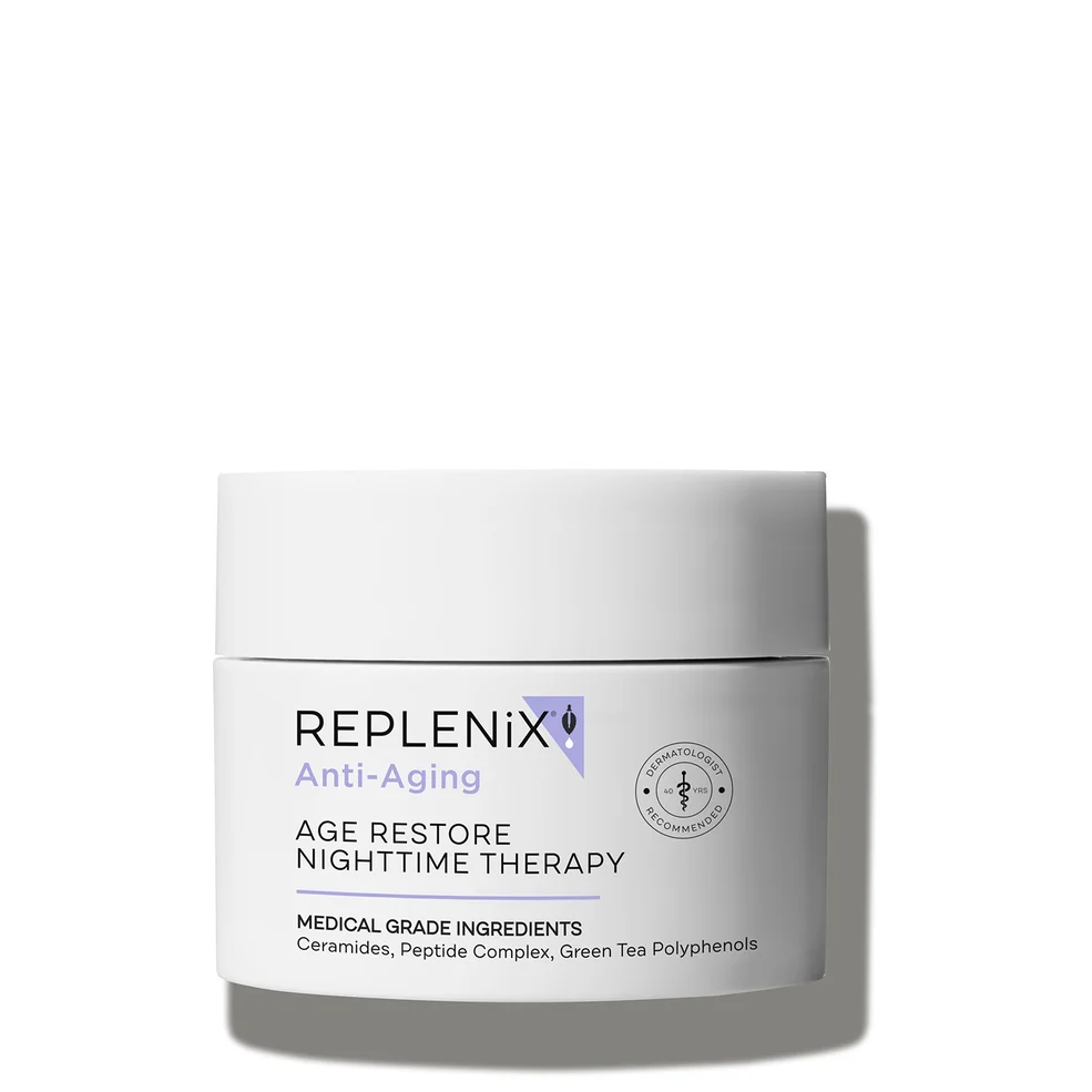 Replenix Age Restore Nighttime Therapy (2 oz.) Image 1