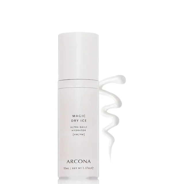 ARCONA Magic Dry Ice (35 ml.)