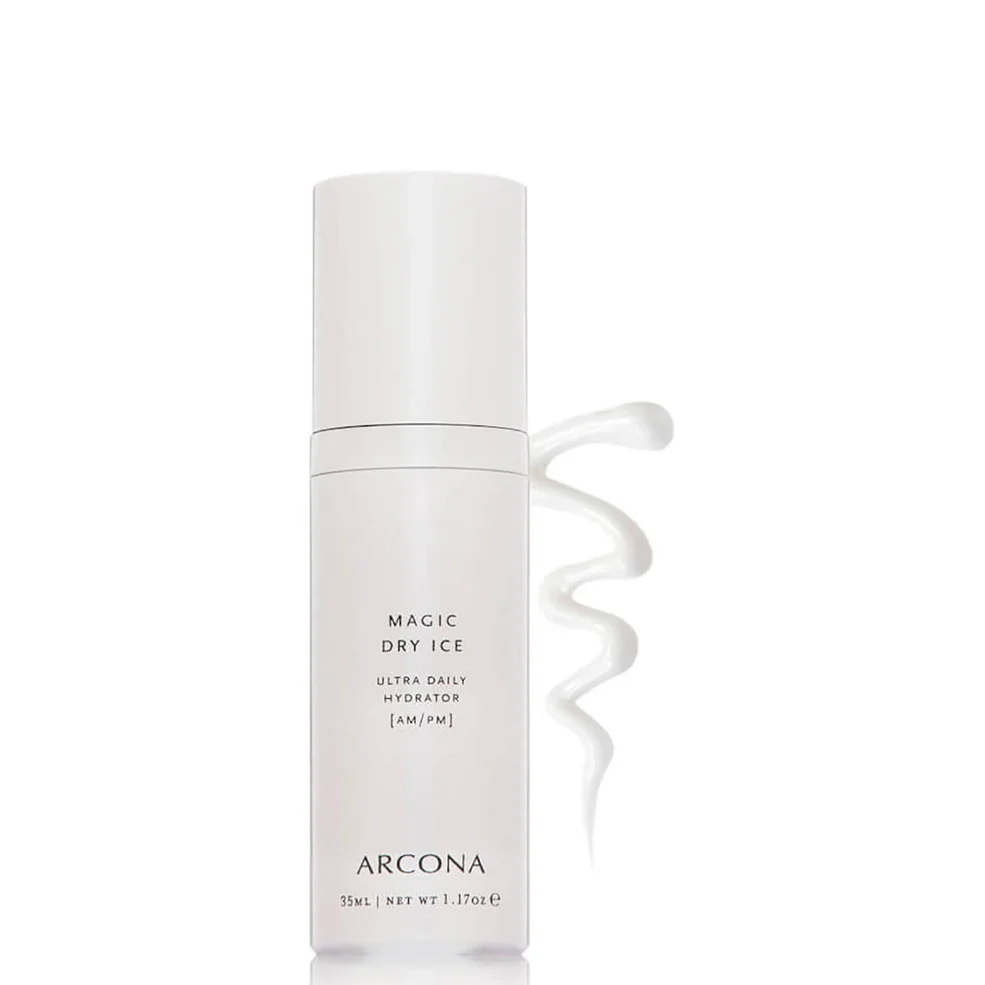 ARCONA Magic Dry Ice (35 ml.) Image 1