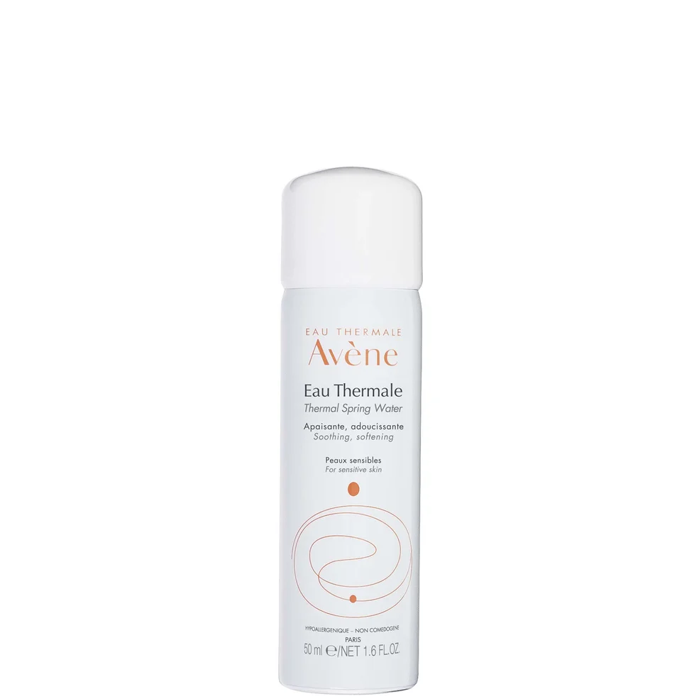 Avène Thermal Spring Water (1.6 oz.) Image 1