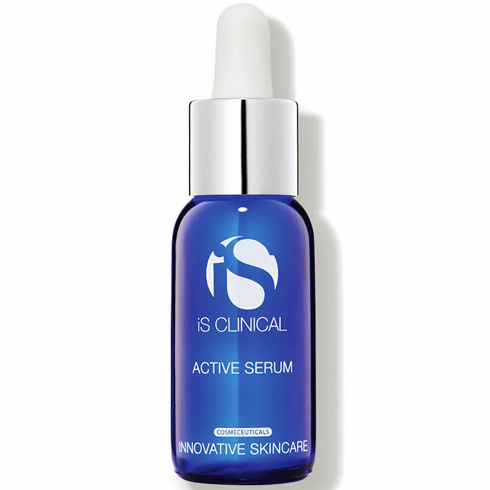 IS Clinical Active Serum 1 Oz – Unisex Face Serum, Brand New In Box