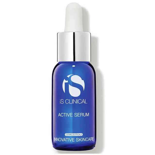 iS Clinical Active Serum (0.5 oz.)