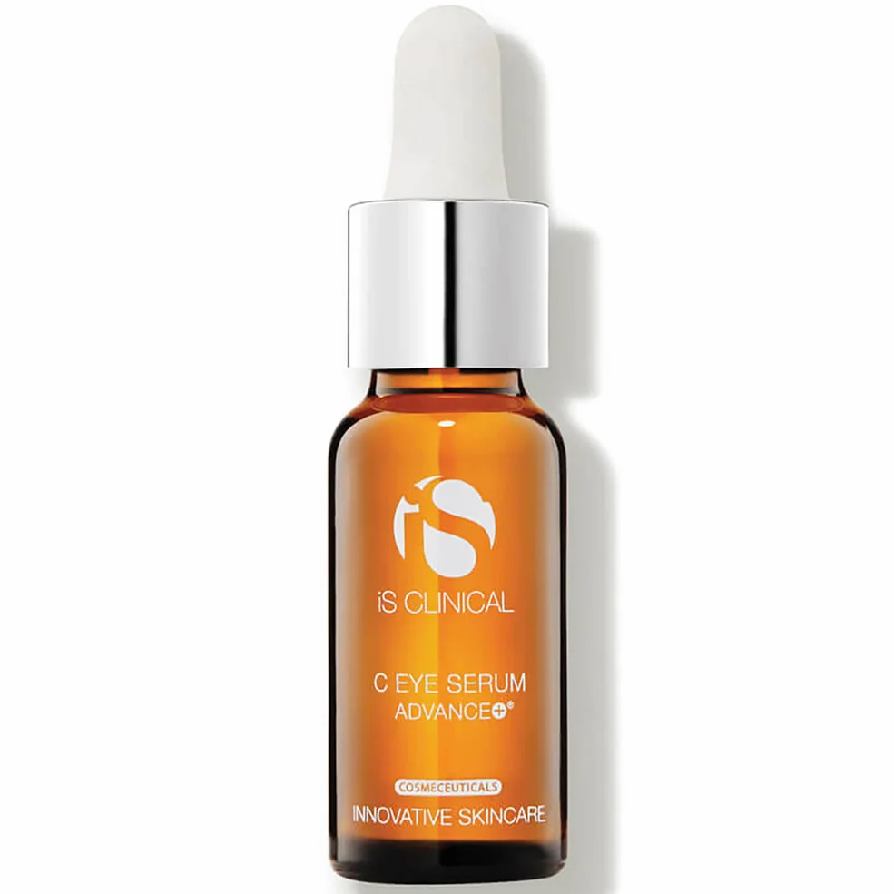 iS Clinical C Eye Advance Plus (0.5 oz.) Image 1