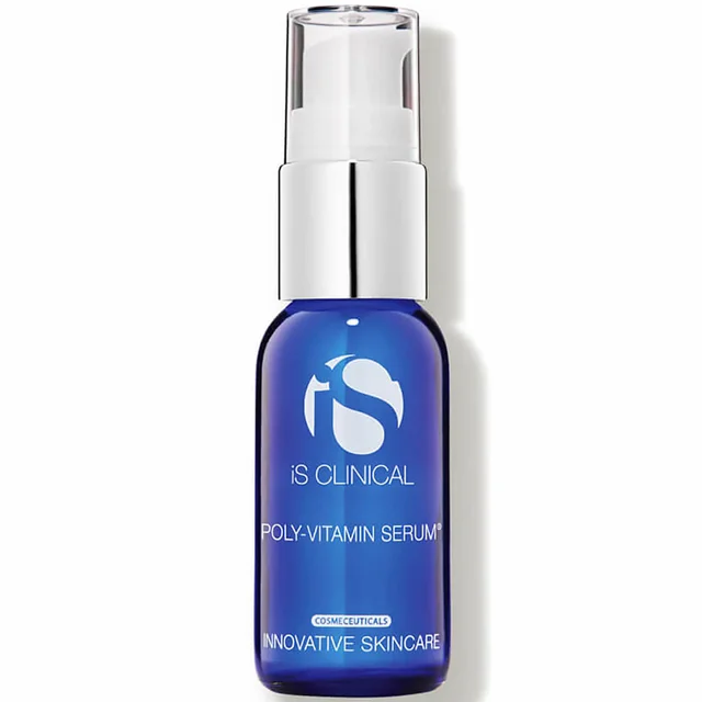 iS Clinical Poly-Vitamin Serum (1 oz.)