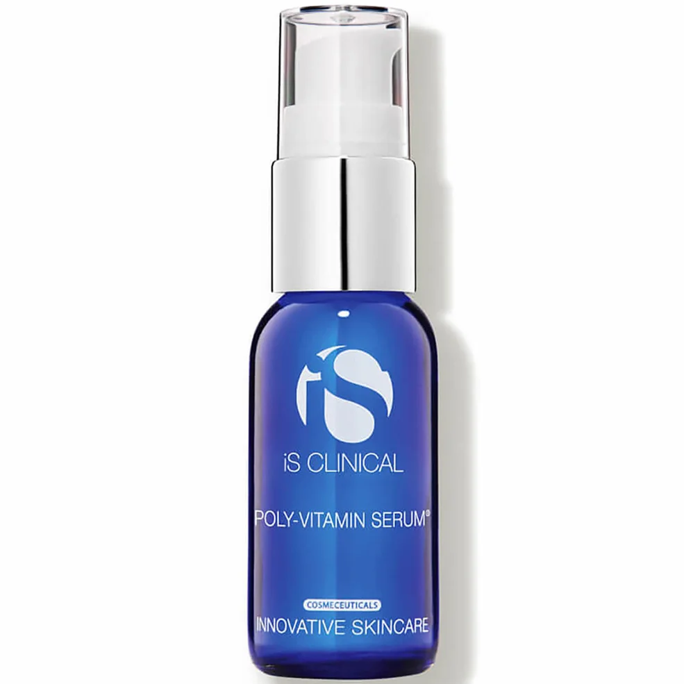 iS Clinical Poly-Vitamin Serum (1 oz.) Image 1