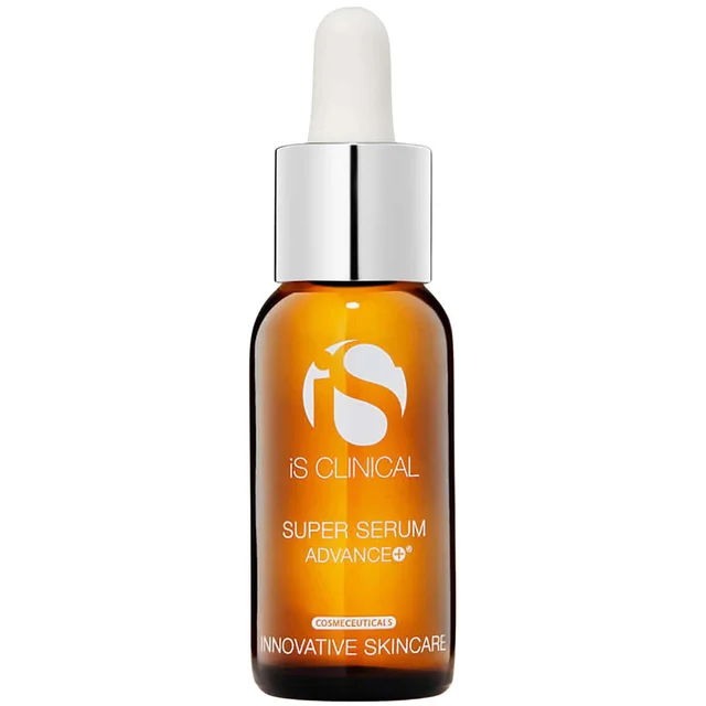 iS Clinical Active Serum 15ml