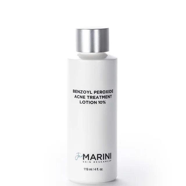 Jan Marini Benzoyl Peroxide 10%