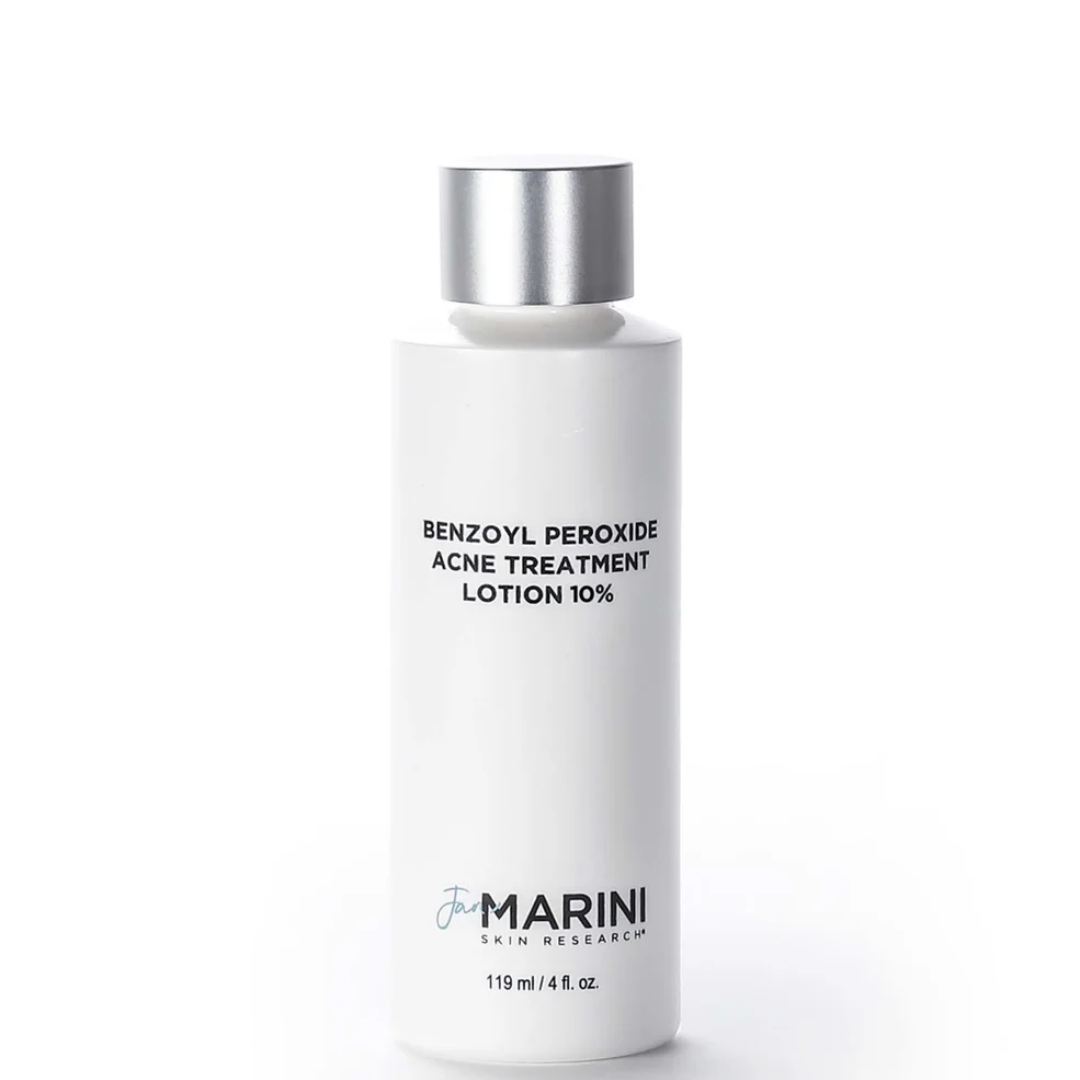 Jan Marini Benzoyl Peroxide 10% Image 1