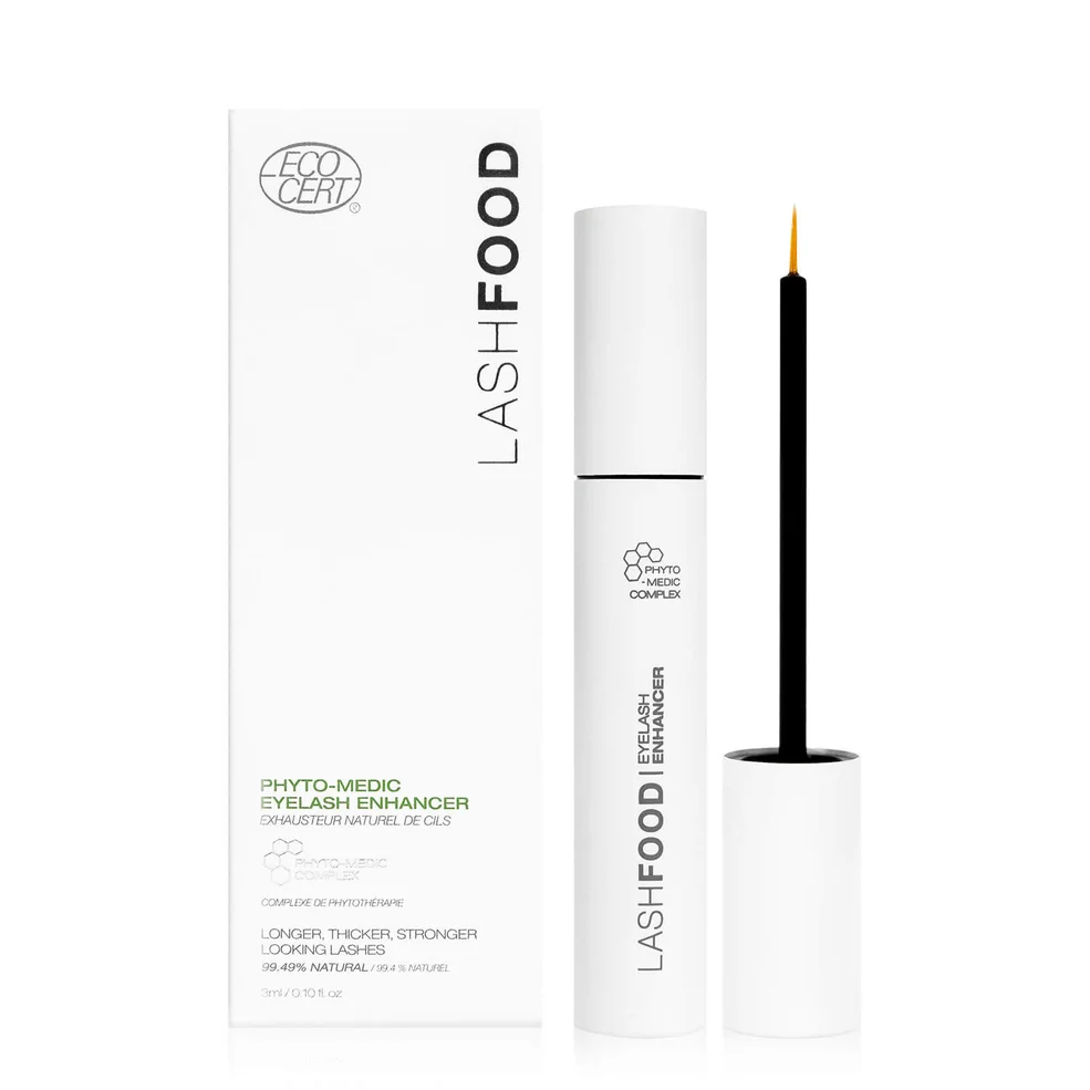 LashFood PhytoMedic Eyelash Enhancer (0.1 fl. oz.) Image 1