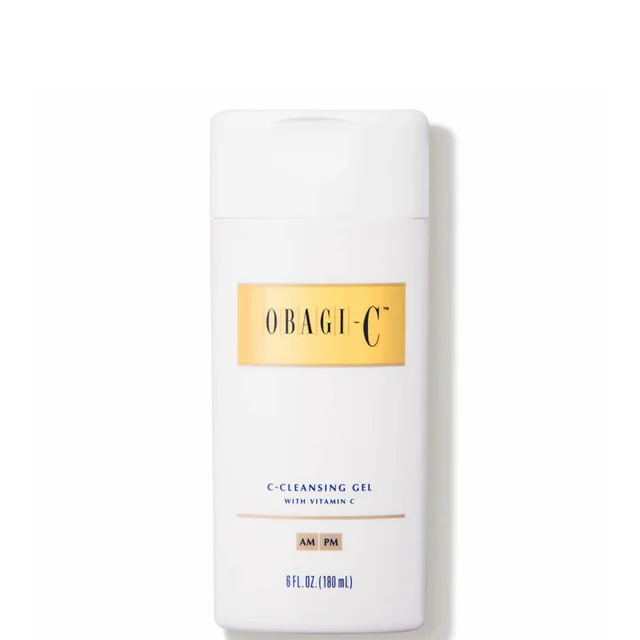 Obagi Medical Obagi-C Rx System C-Cleansing Gel (6 oz.)