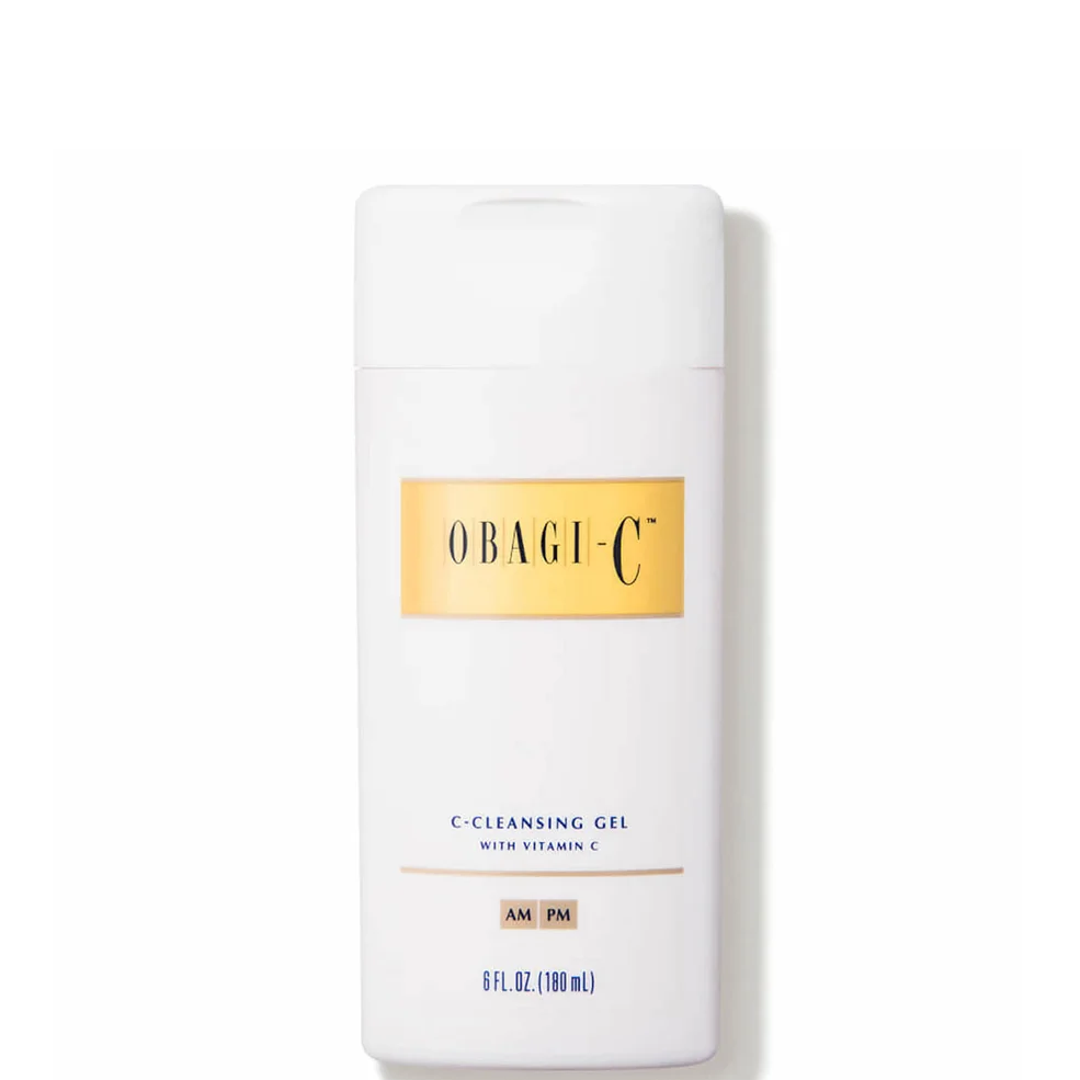 Obagi Medical Obagi-C Rx System C-Cleansing Gel (6 oz.) Image 1