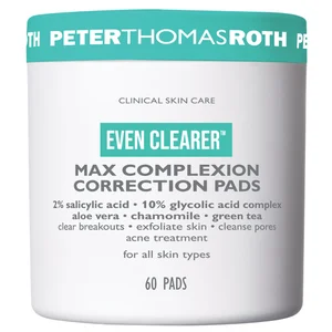 Peter Thomas Roth Max Complexion Correction Pads - undefined undefined