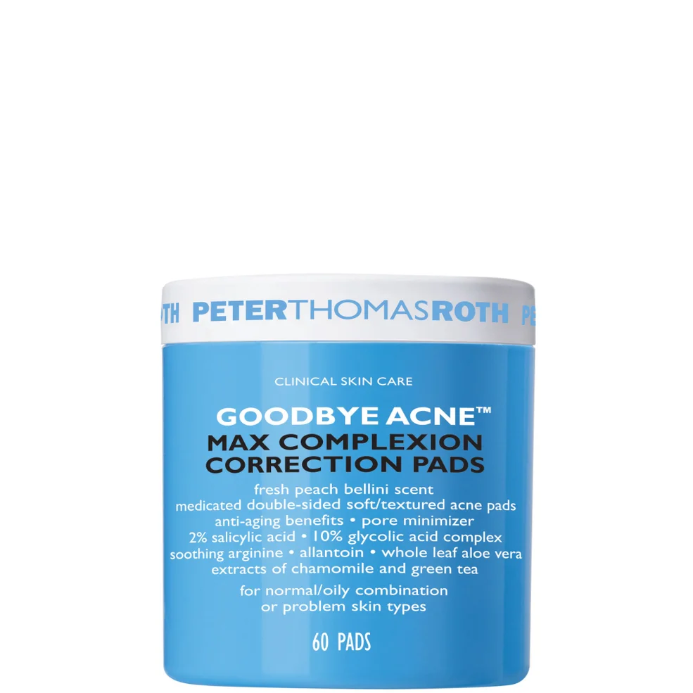 Peter Thomas Roth Max Complexion Correction Pads Image 1